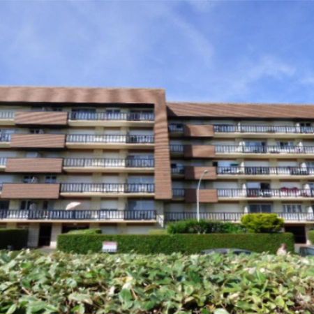 Studio Terrasse Vue Mer Villers-sur-Mer Exterior foto